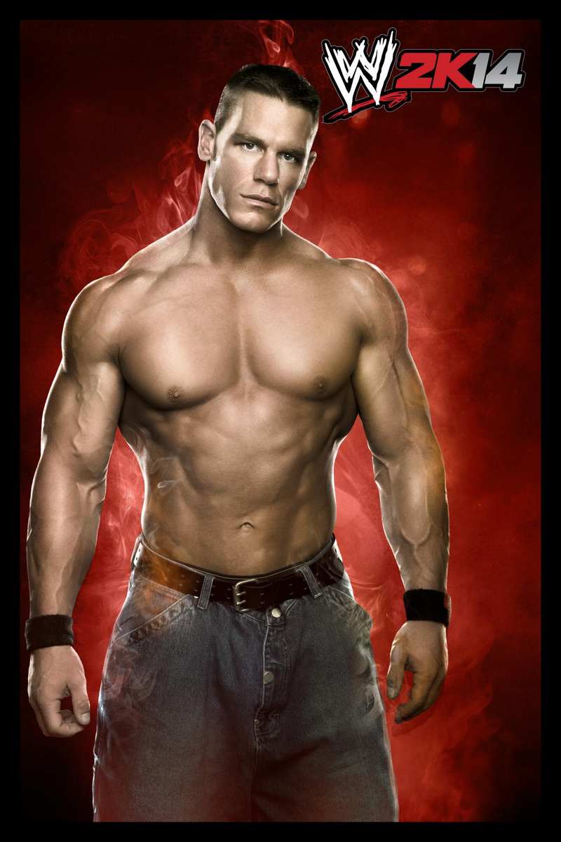 WWE 2K14 - Imagen 47